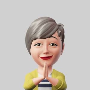 Meet your Posher, Cindy